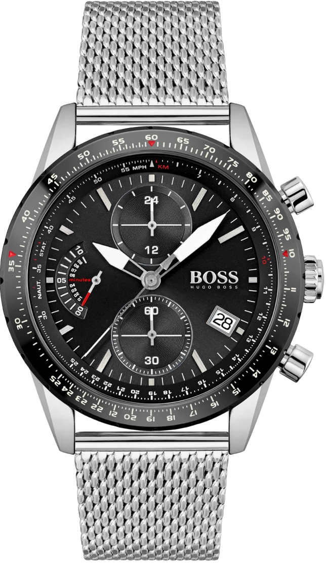 Boss Pilot Edition Chrono 1513886