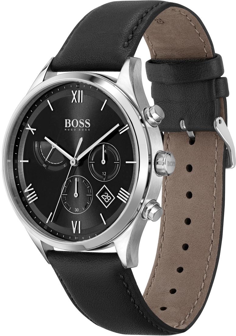 Boss 1513888 zegarek męski - miniatura 2