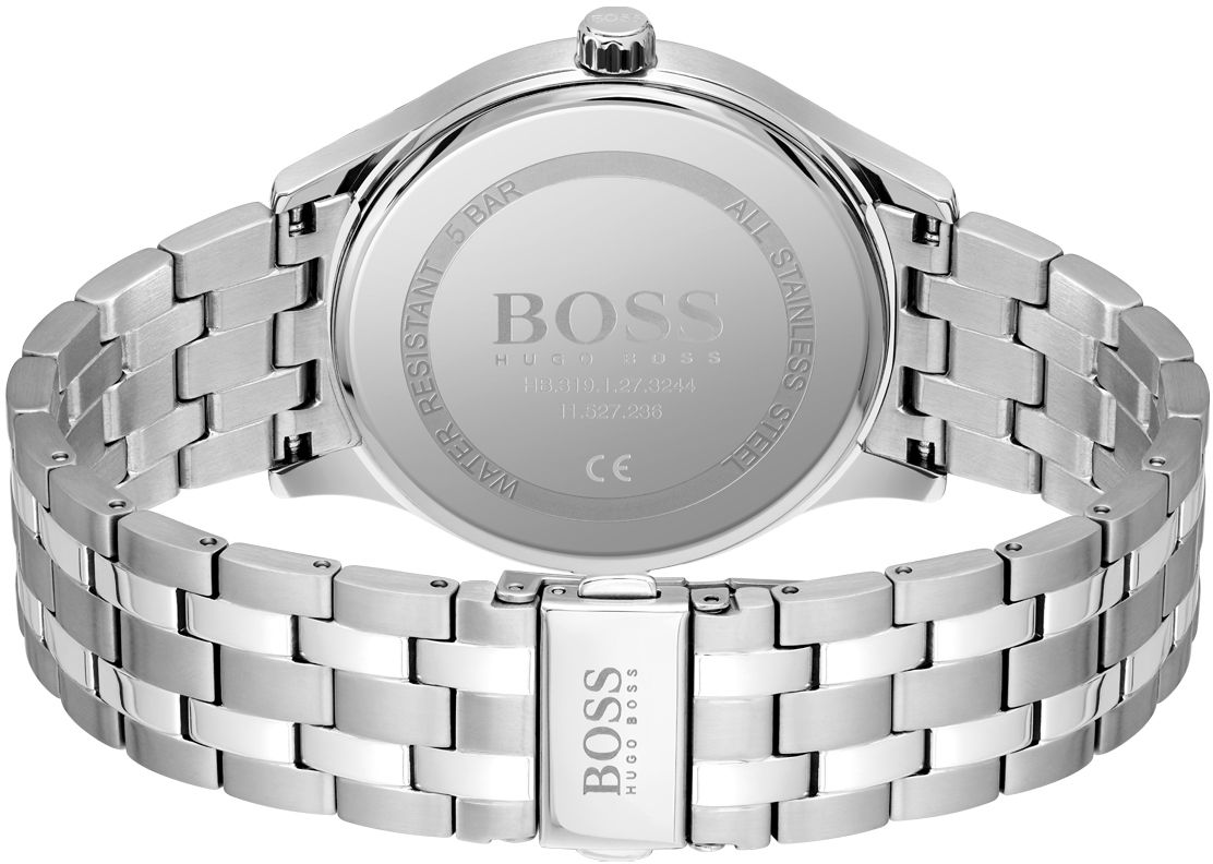 Boss 1513895 męski zegarek bransoleta - miniatura 3