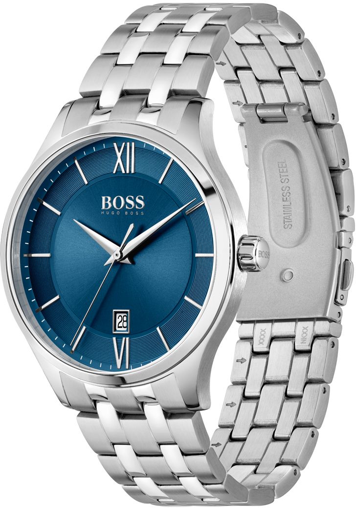 Boss 1513895 zegarek męski - miniatura 2