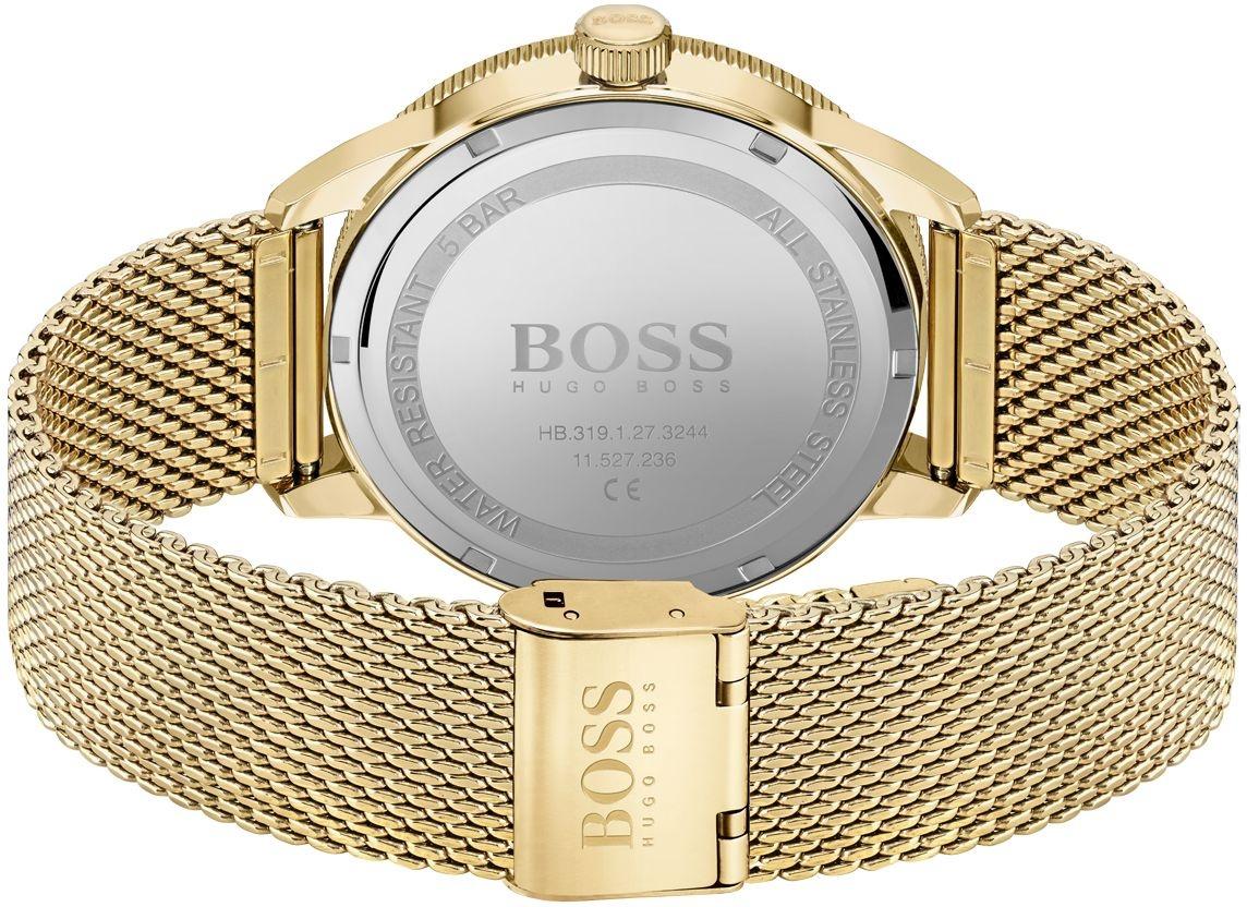 Boss 1513901 męski zegarek bransoleta - miniatura 3