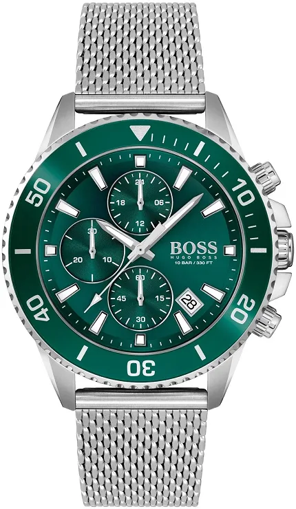 Boss 1513905 Admiral - zdjęcie 1