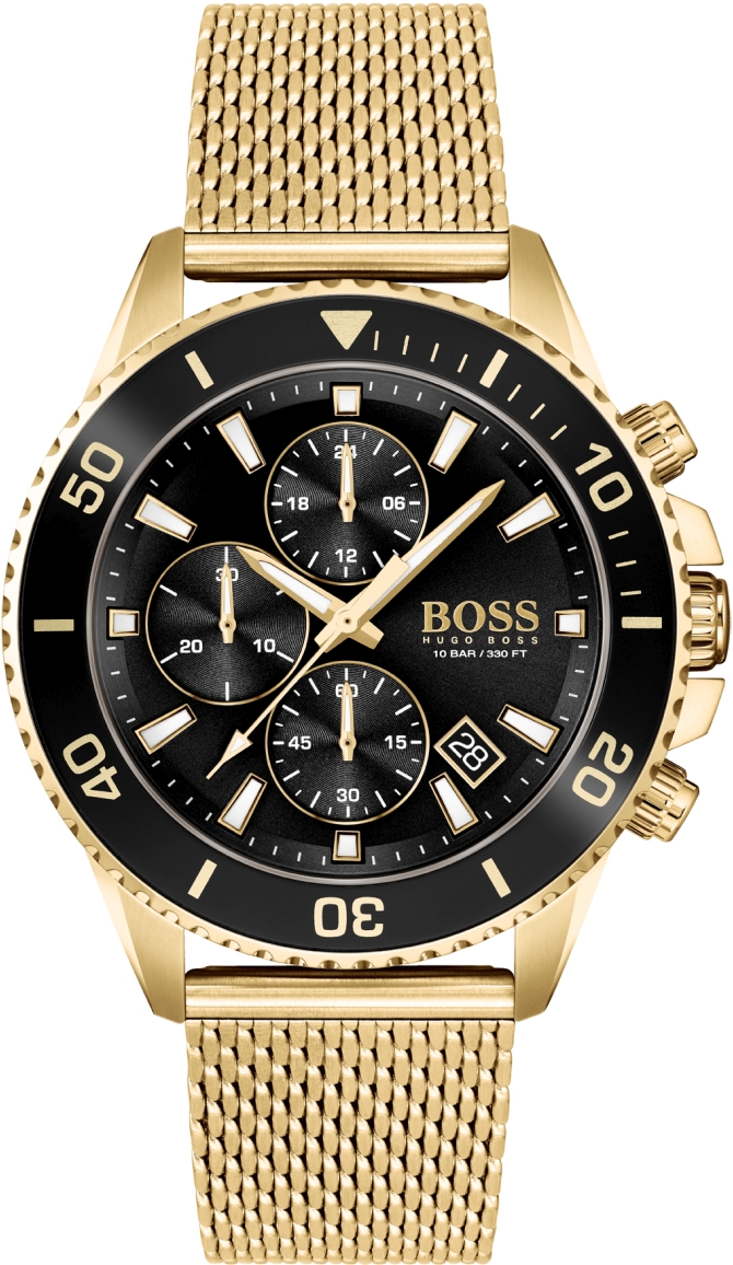 Admiral Boss 1513906 