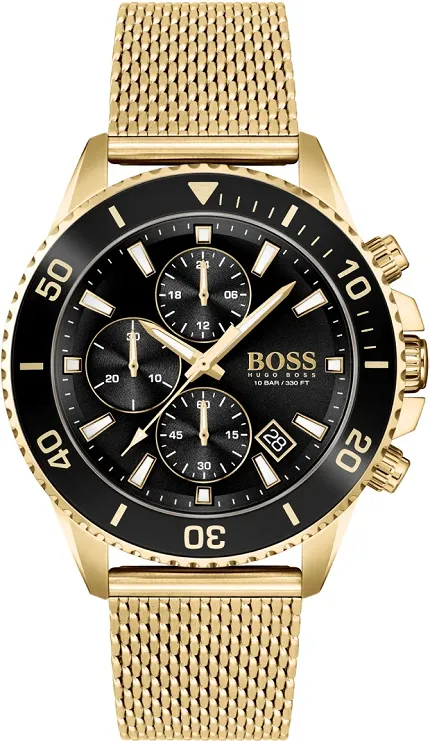Boss 1513906 Admiral - zdjęcie 1