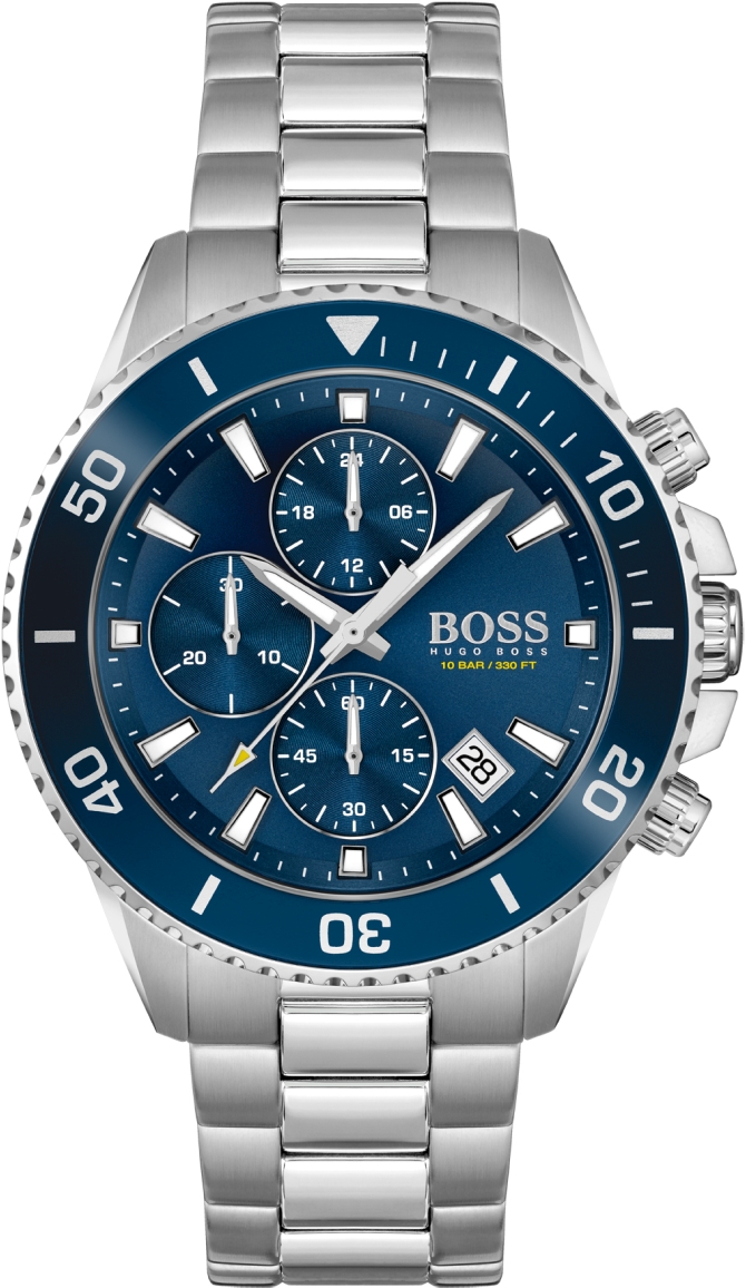 Admiral Boss 1513907 