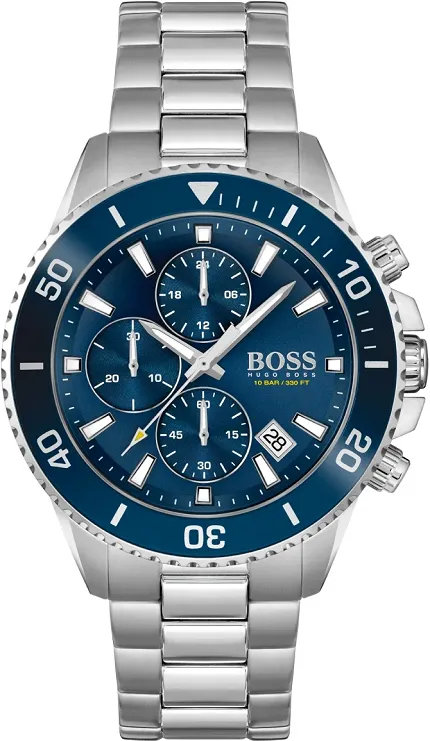 Boss 1513907 Admiral - zdjęcie 1