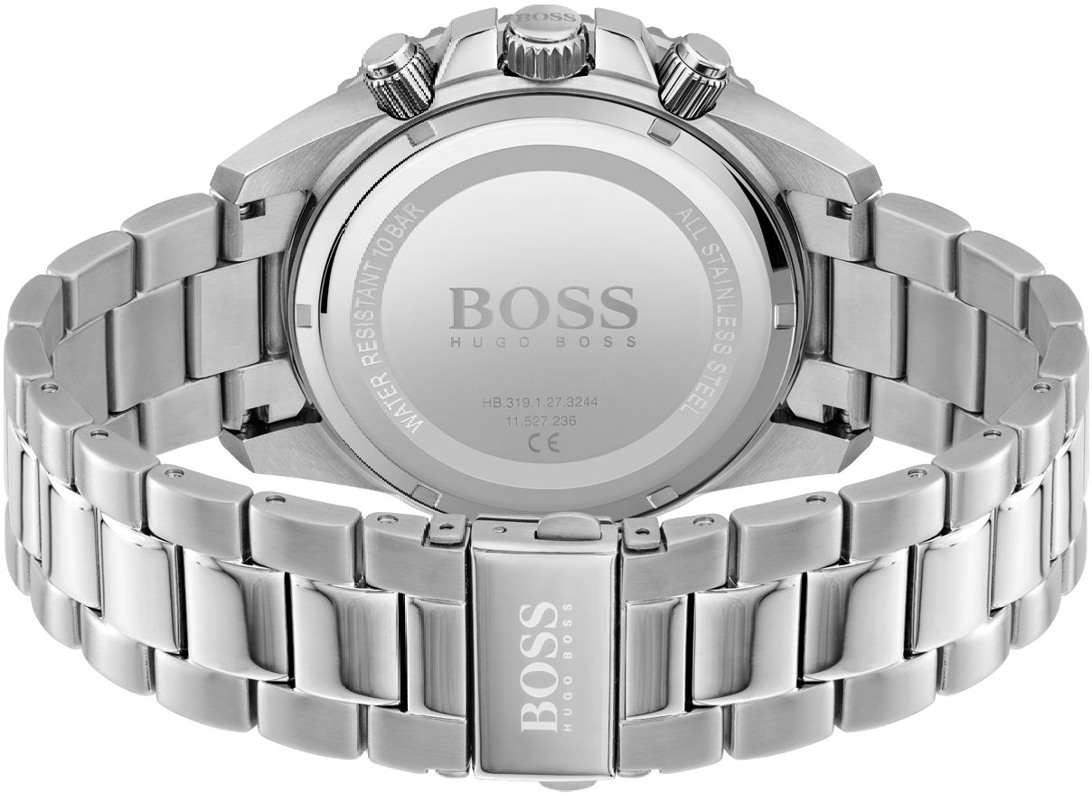 Boss 1513907 męski zegarek bransoleta - miniatura 3