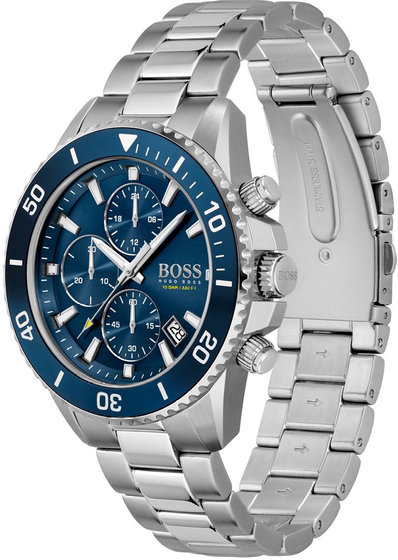 Boss 1513907 zegarek męski - miniatura 2