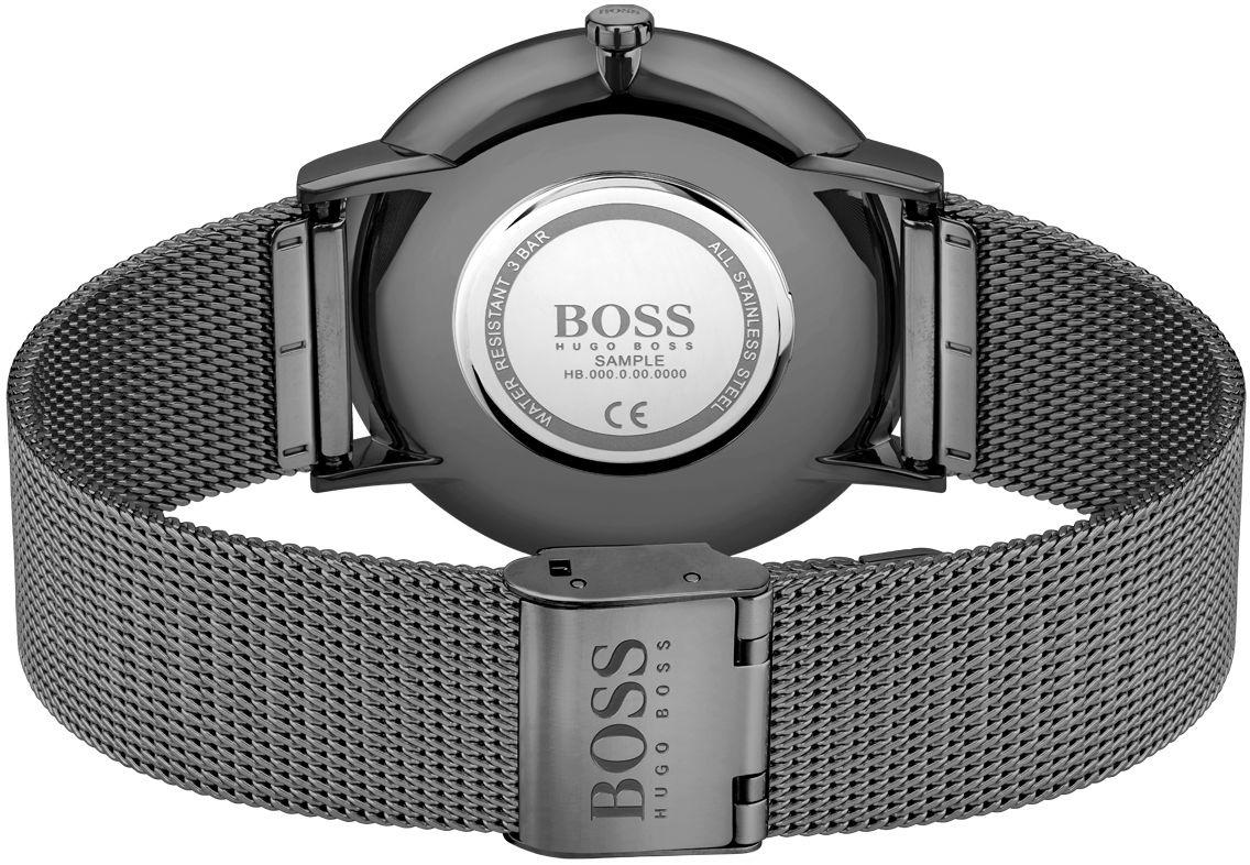 Boss 1513910 męski zegarek bransoleta - miniatura 3