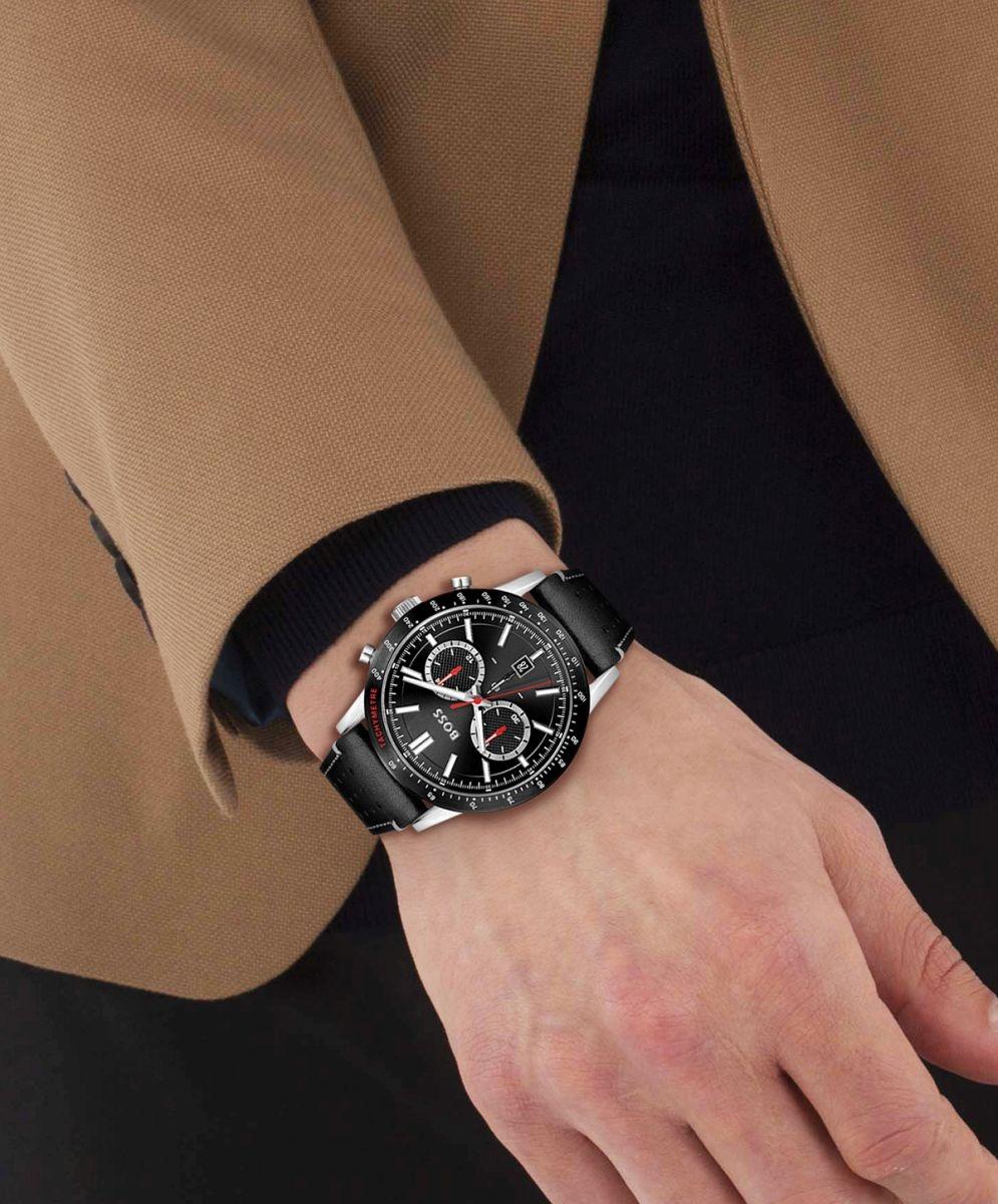 Boss 1513920 Allure zegarek - miniatura 4