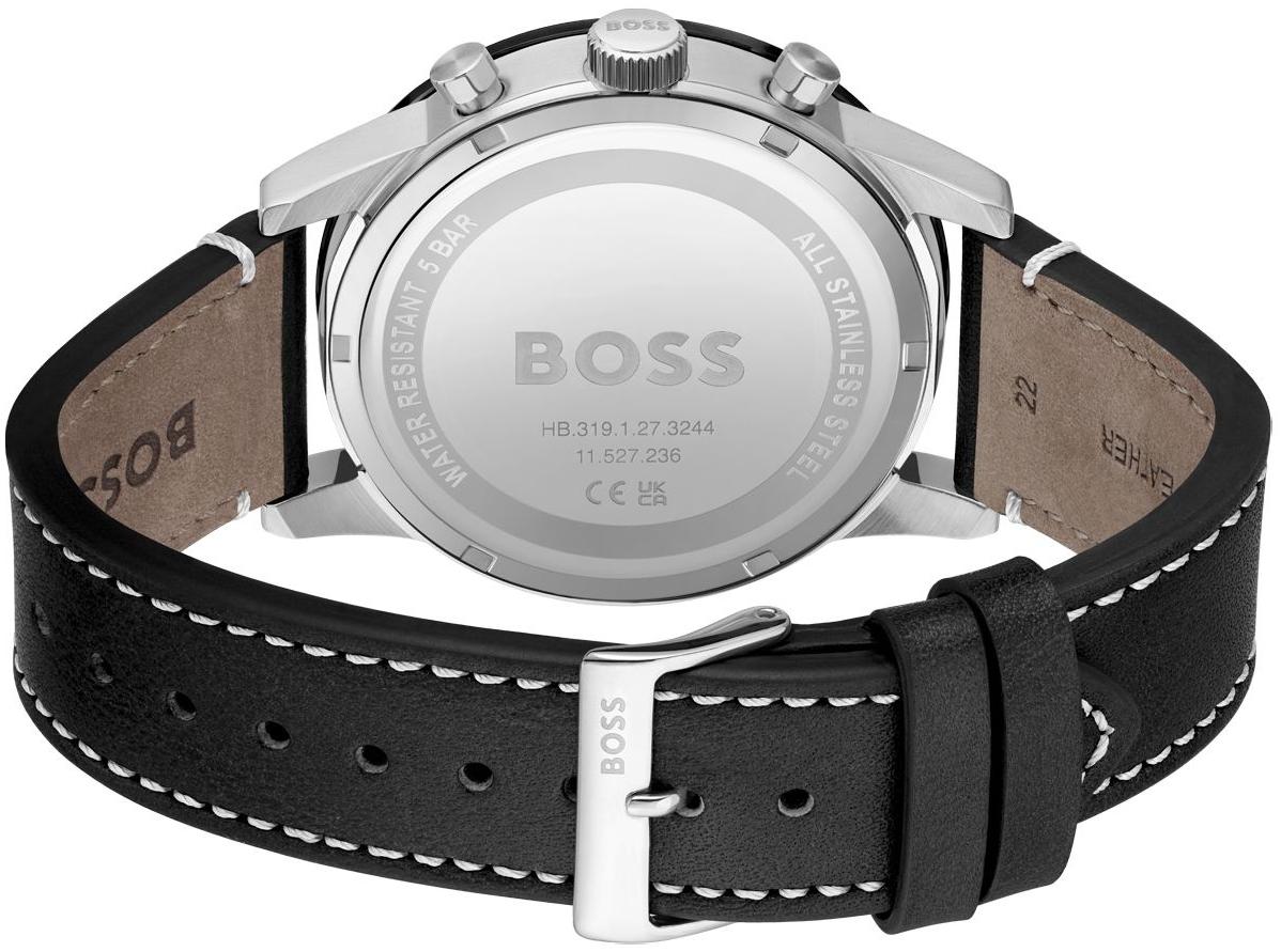 Boss 1513920 męski zegarek pasek - miniatura 3