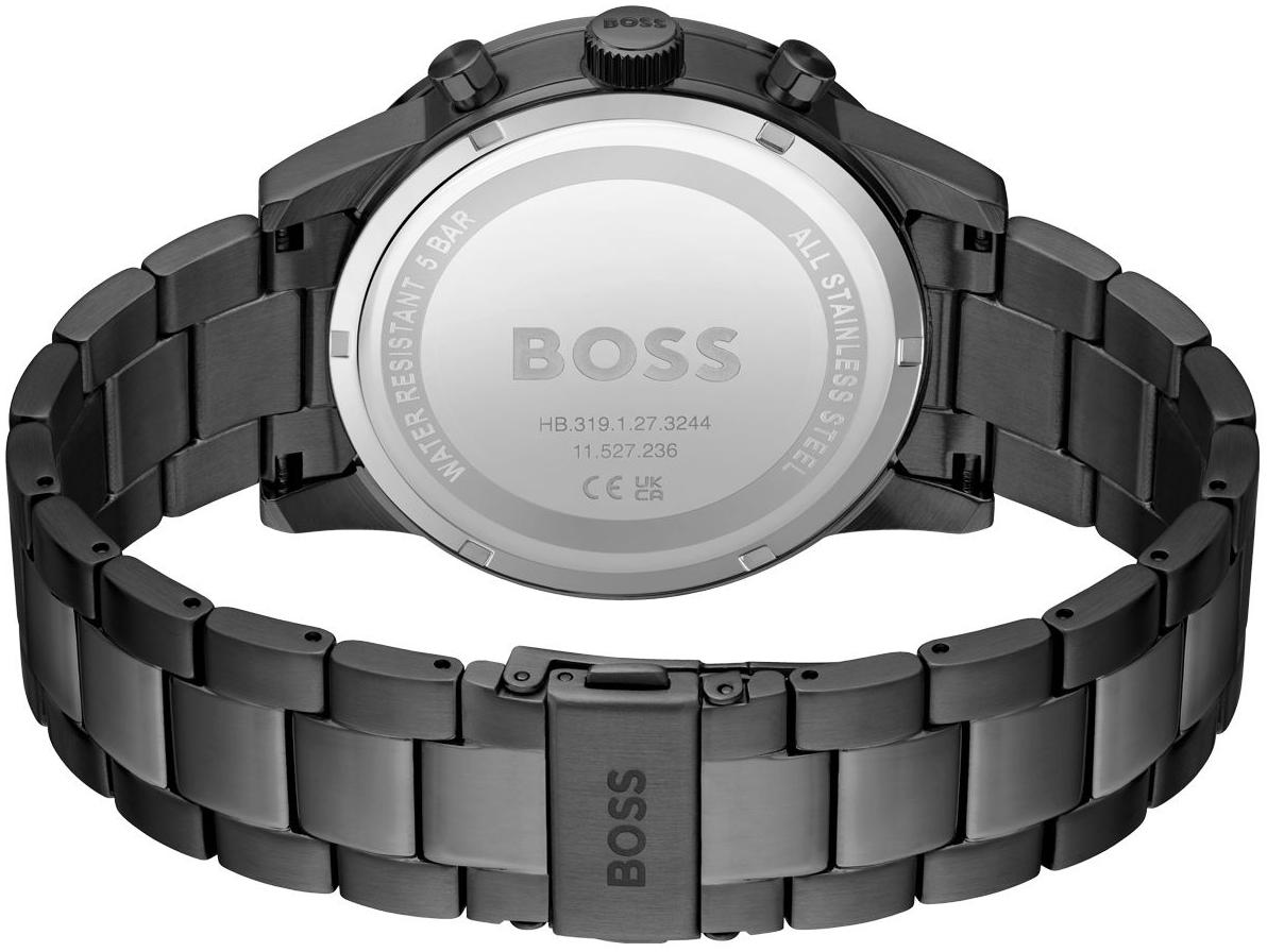 Boss 1513924 męski zegarek bransoleta - miniatura 3