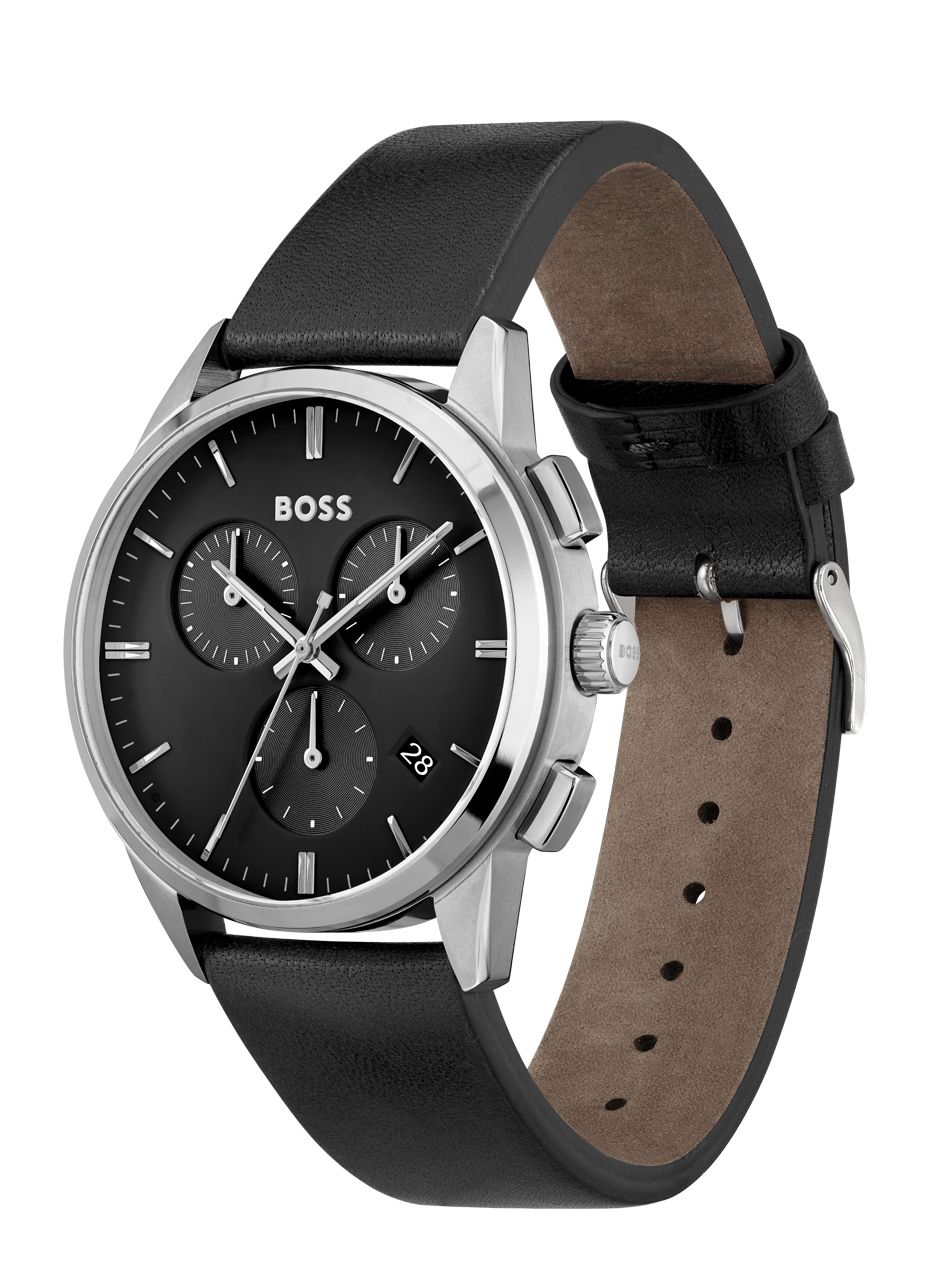 Boss 1513925 zegarek męski - miniatura 2