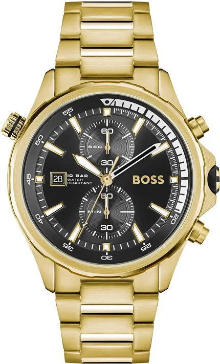 Boss 1513932 Globetrotter - zdjęcie 1