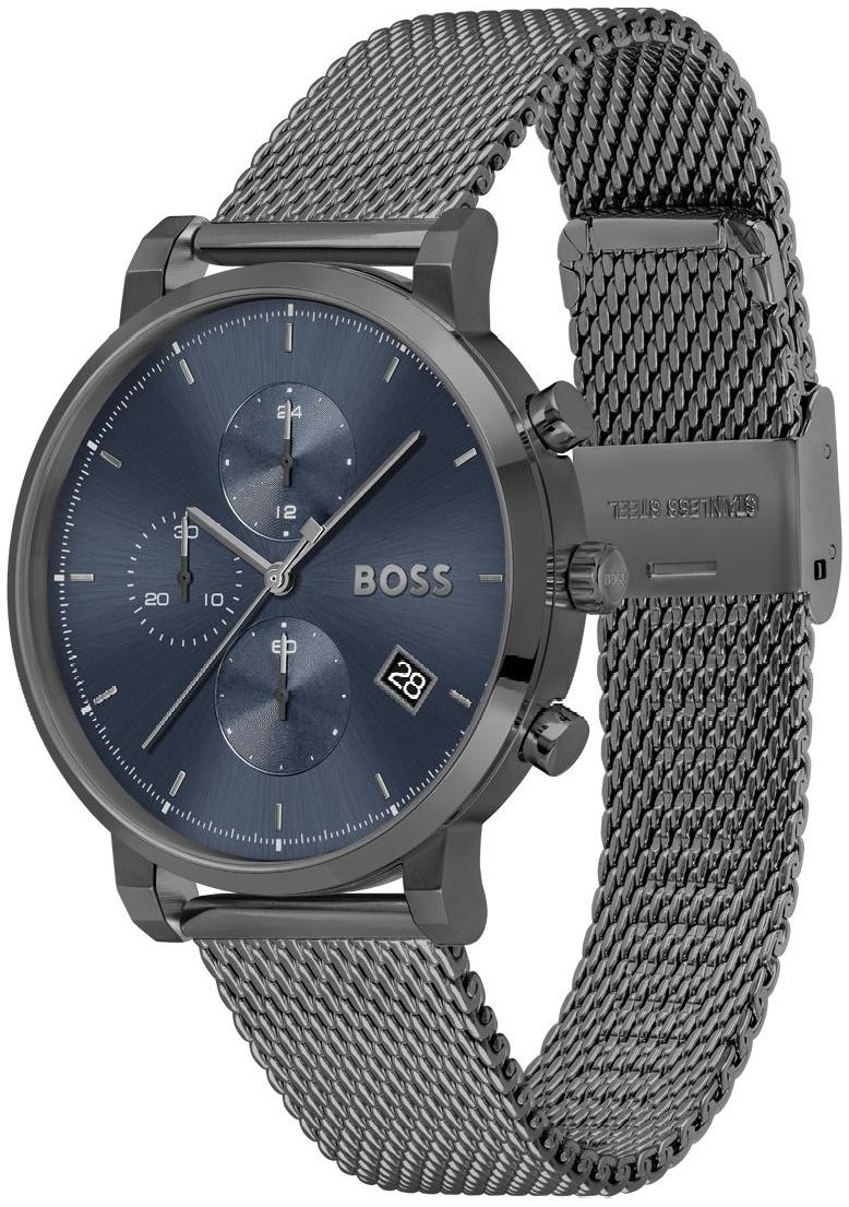Boss 1513934 zegarek męski - miniatura 2