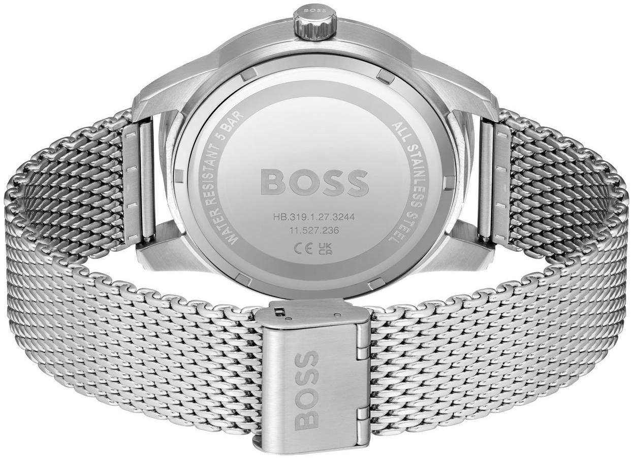 Boss 1513945 męski zegarek bransoleta - miniatura 3