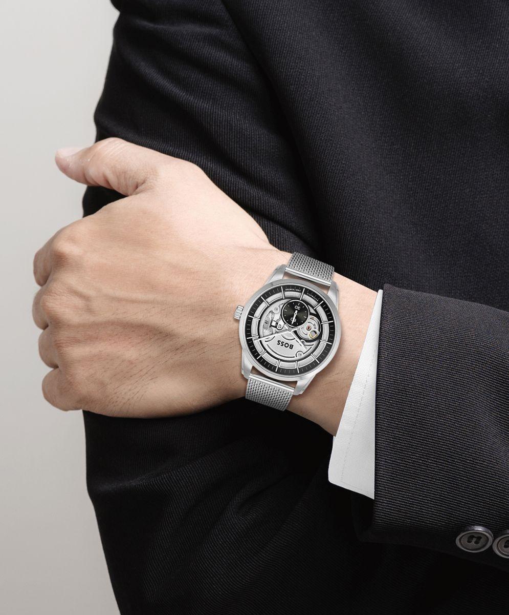 Boss 1513945 Sophio zegarek - miniatura 4