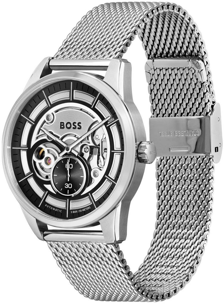 Boss 1513945 zegarek męski - miniatura 2
