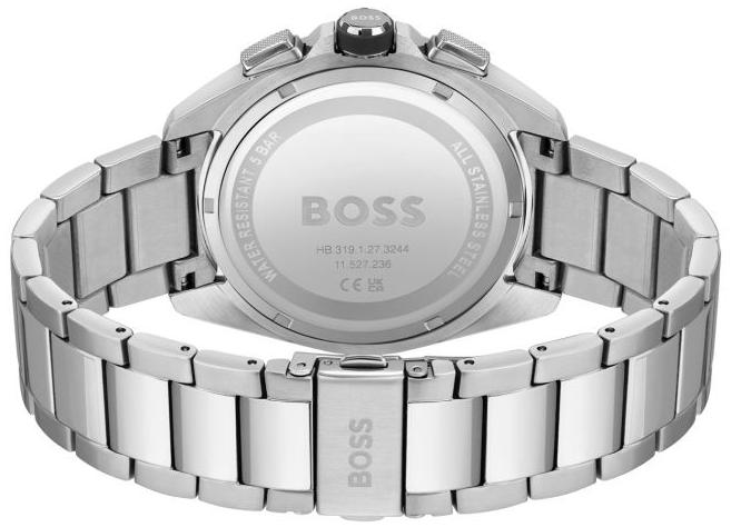 Boss 1513949 Volane zegarek sportowy Męskie - miniatura 4