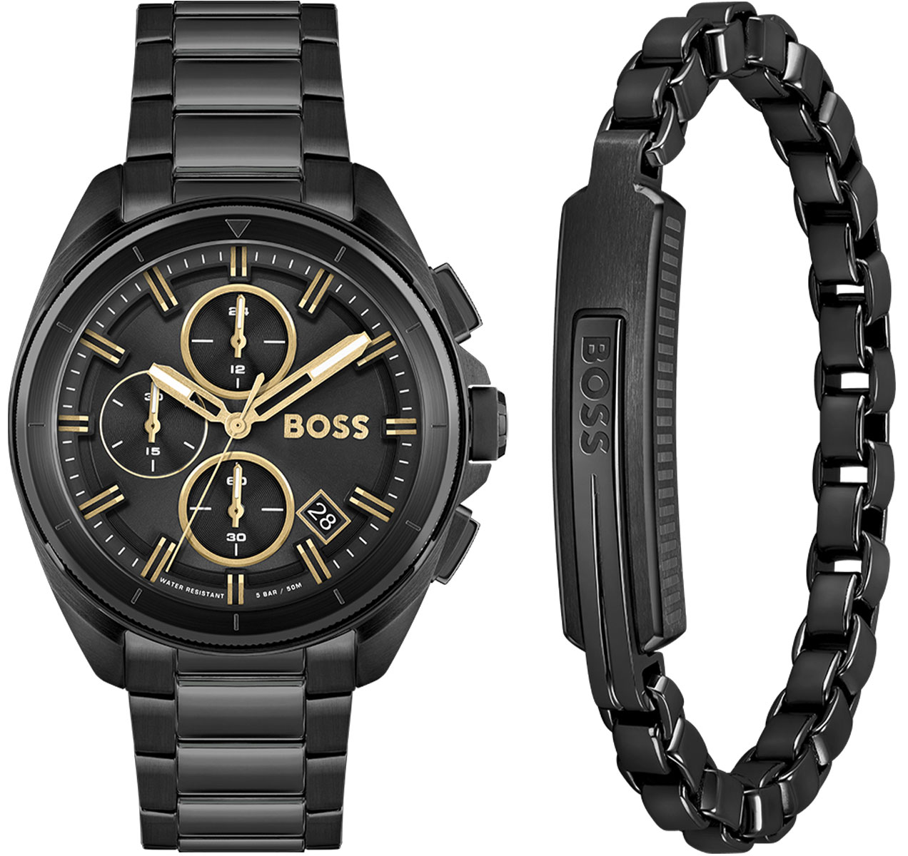 Boss Volane 1513950.SET