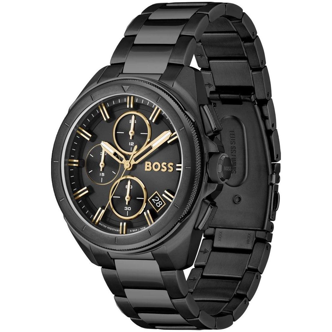 Boss 1513950SET Volane zegarek fashion-modowy Męskie - miniatura 4