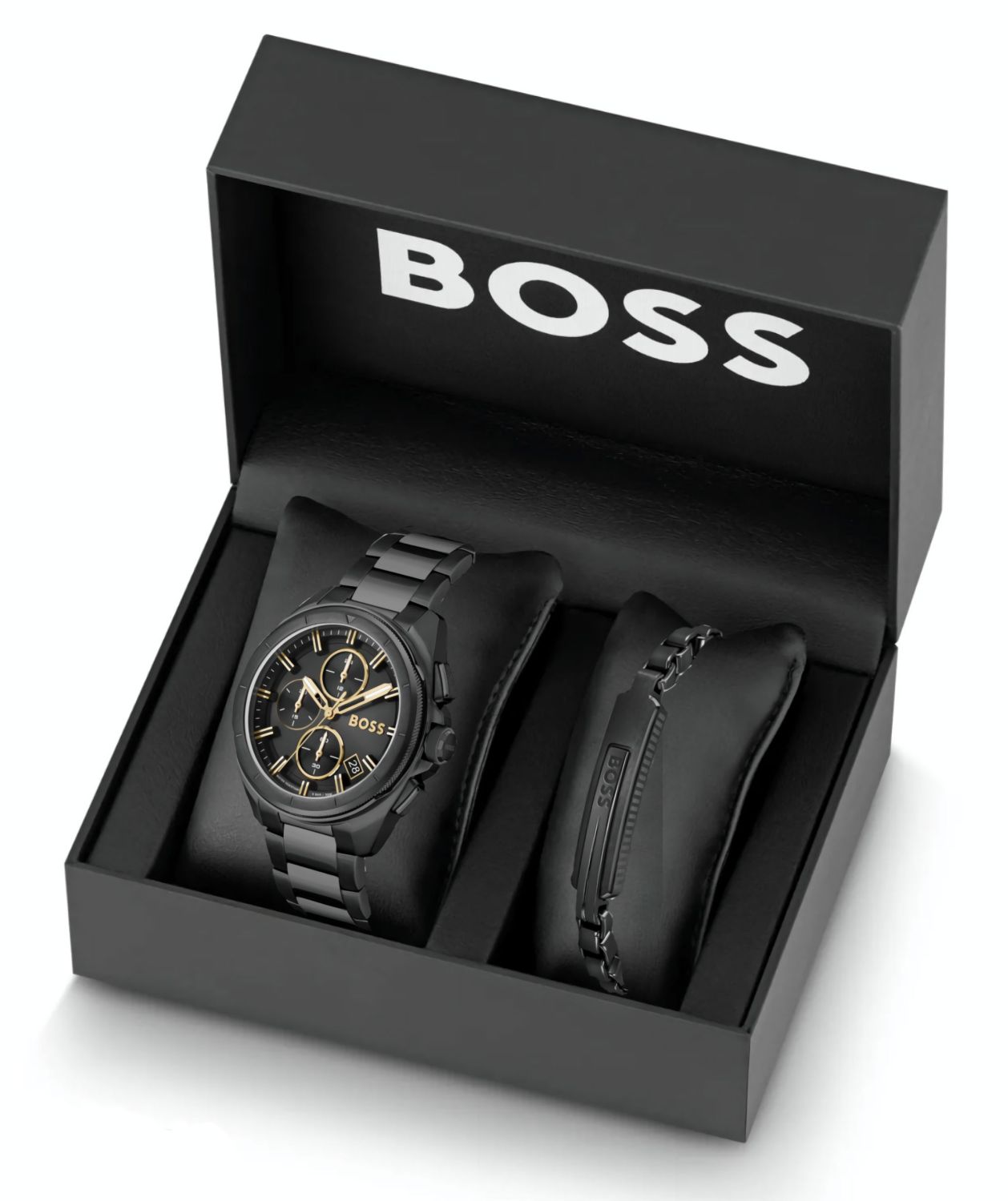 Boss 1513950SET zegarek - miniatura 2