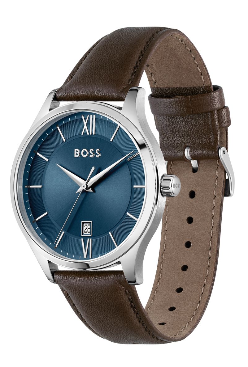 Boss 1513955 zegarek męski - miniatura 2
