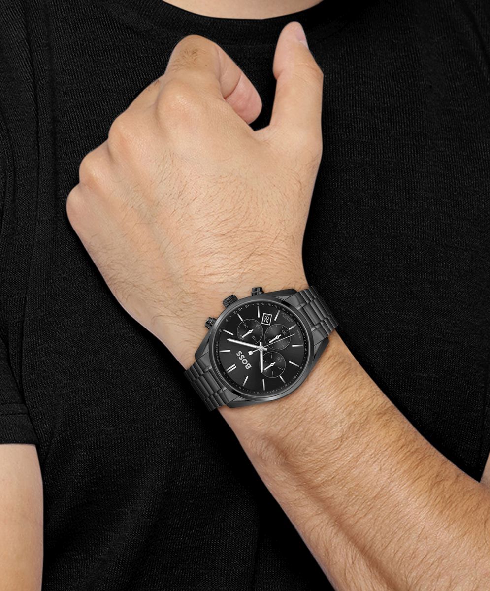 Boss 1513960 Champion zegarek - miniatura 4