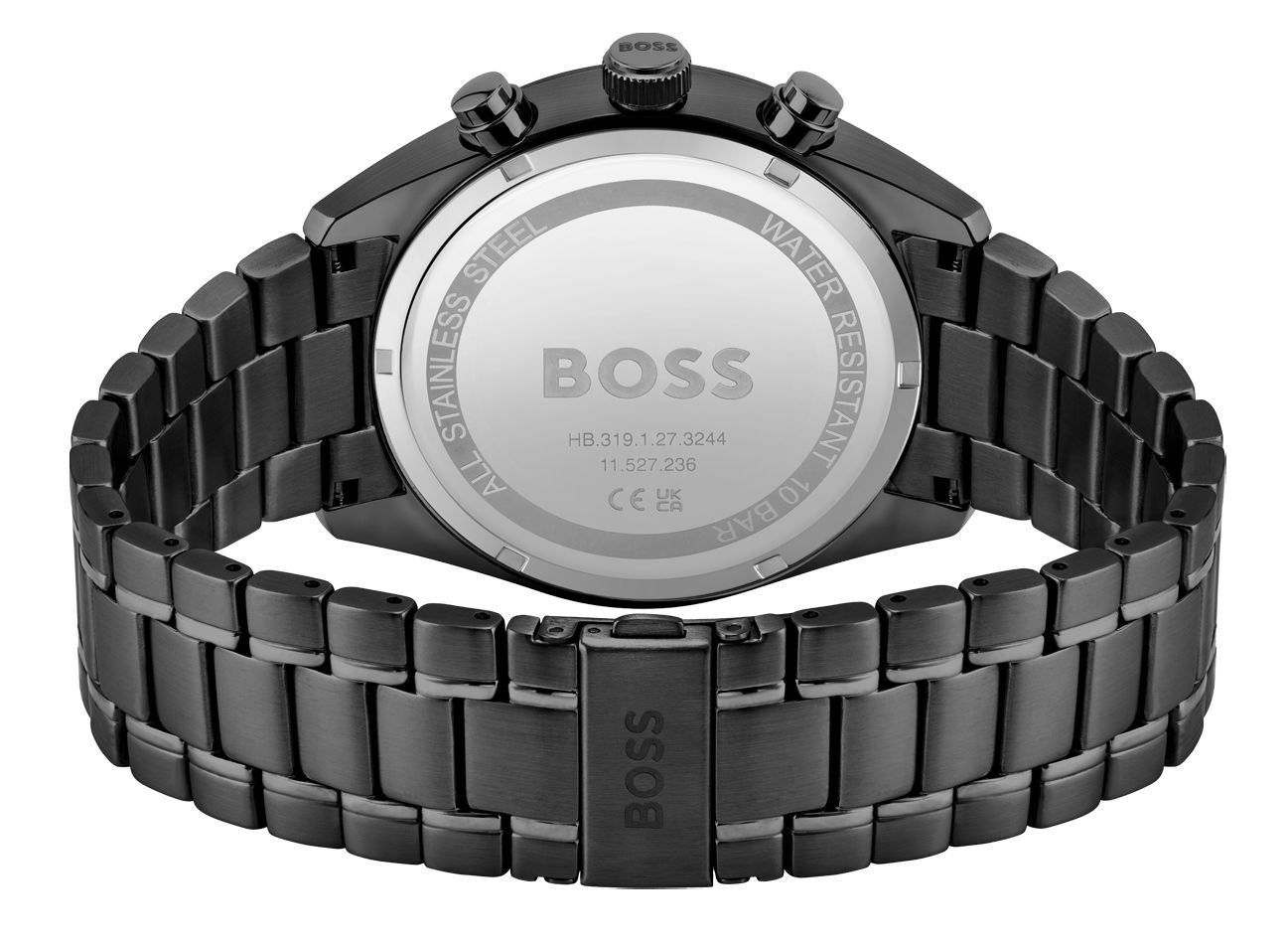 Boss 1513960 męski zegarek bransoleta - miniatura 3