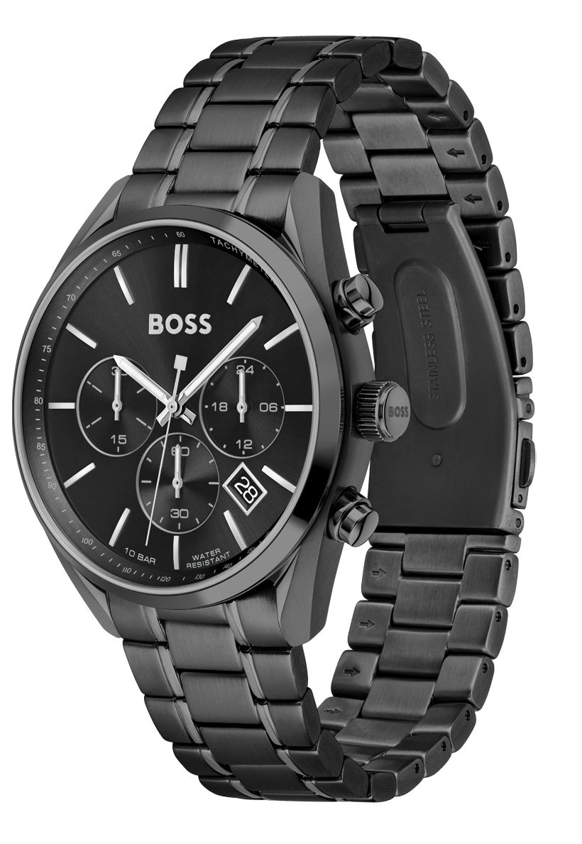 Boss 1513960 zegarek męski - miniatura 2