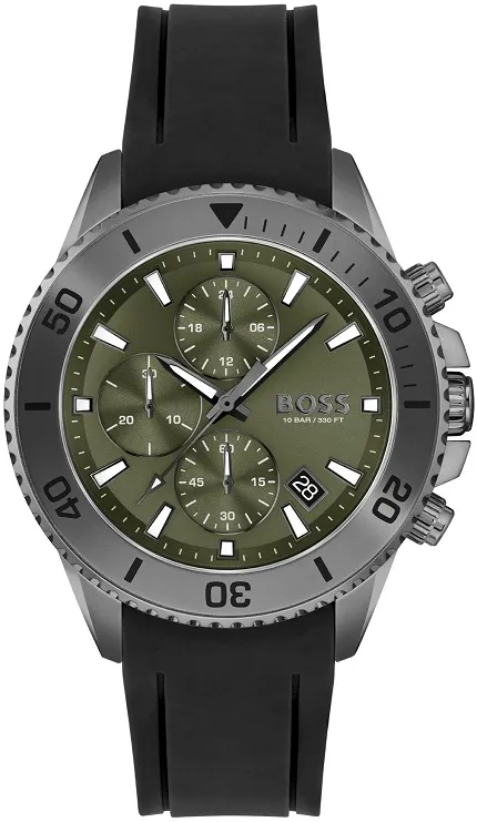 Boss 1513967 Admiral - zdjęcie 1