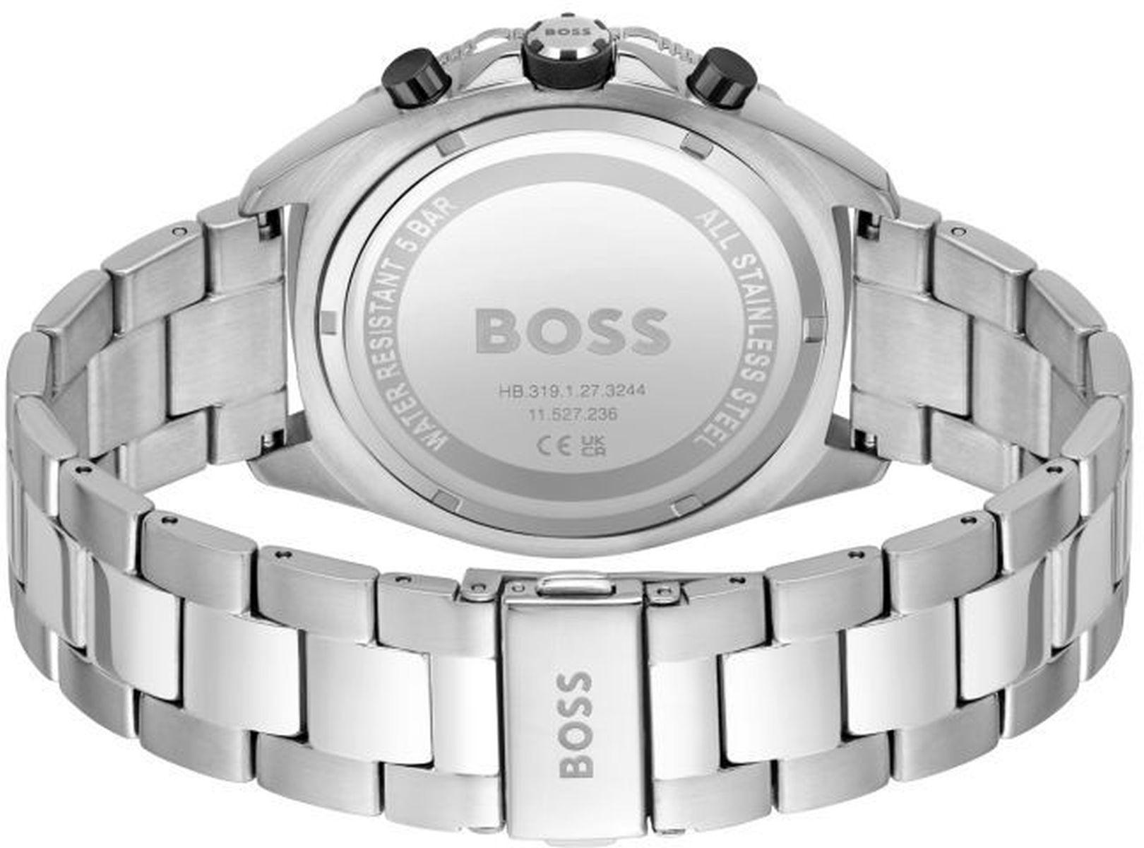 Boss 1513971 męski zegarek bransoleta - miniatura 3