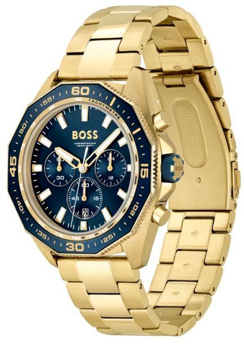 Boss 1513973 zegarek męski - miniatura 2