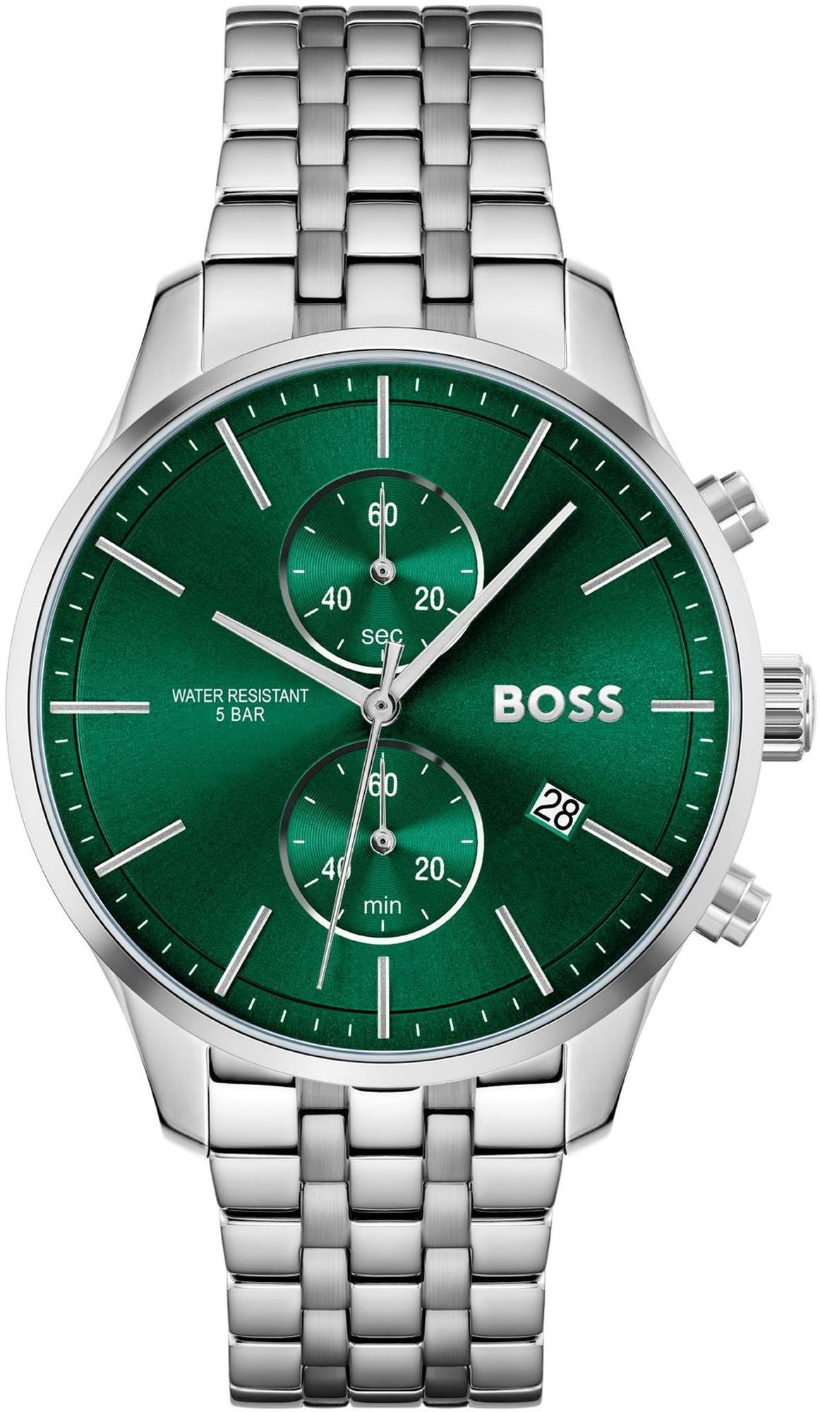 Associate Boss 1513975 