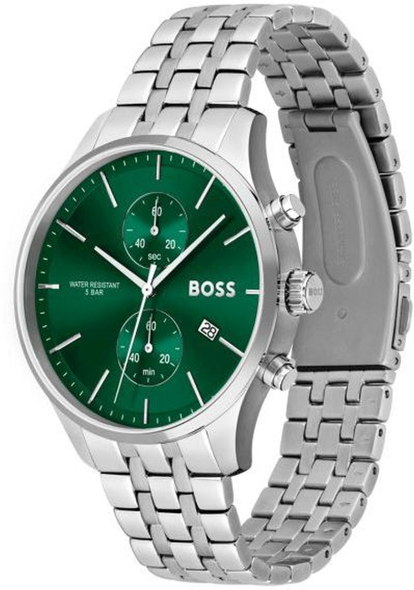Boss 1513975 zegarek męski - miniatura 2