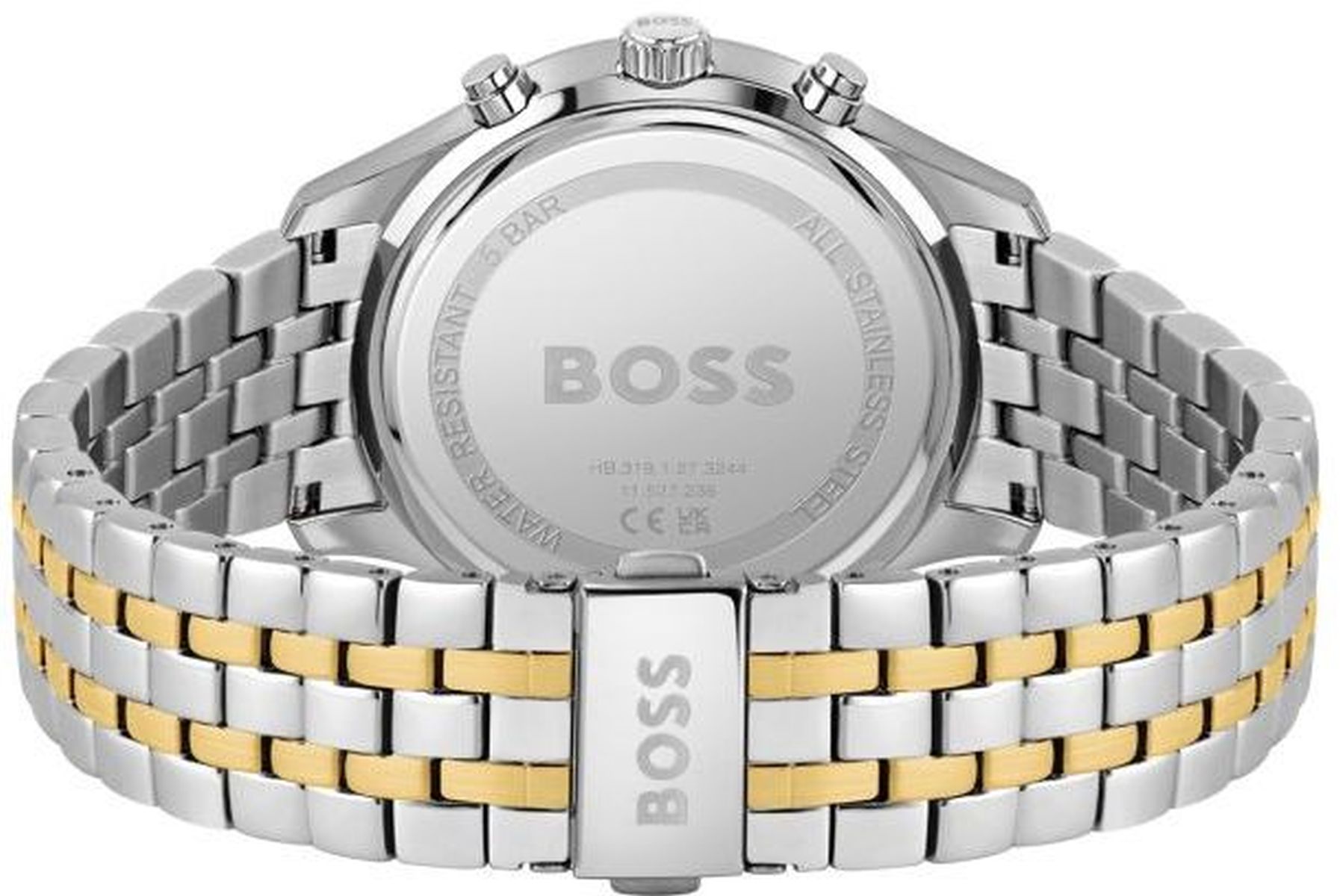 Boss 1513976 męski zegarek bransoleta - miniatura 3