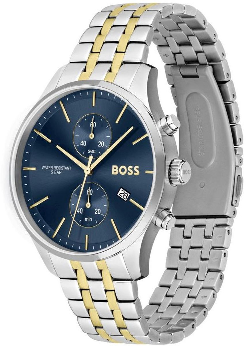 Boss 1513976 zegarek męski - miniatura 2