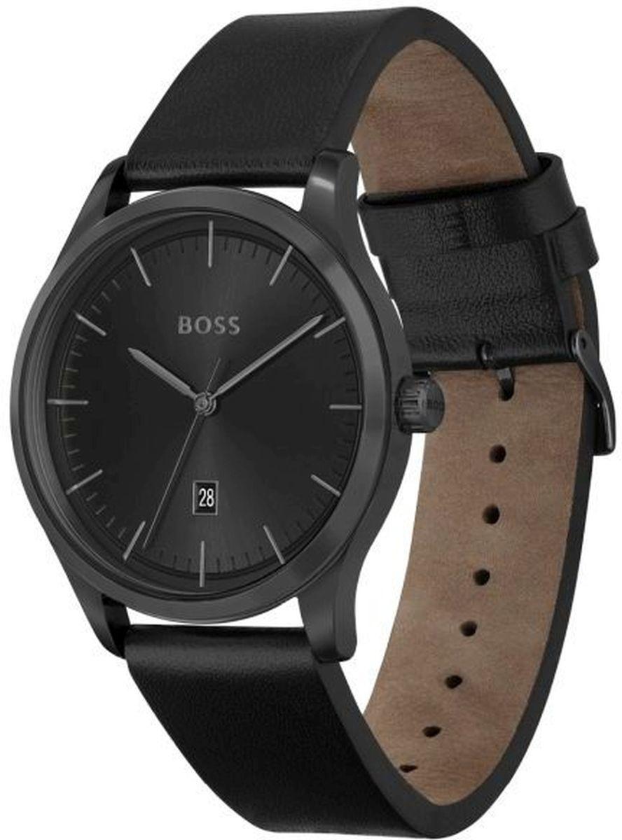 Boss 1513977 zegarek - miniatura 2