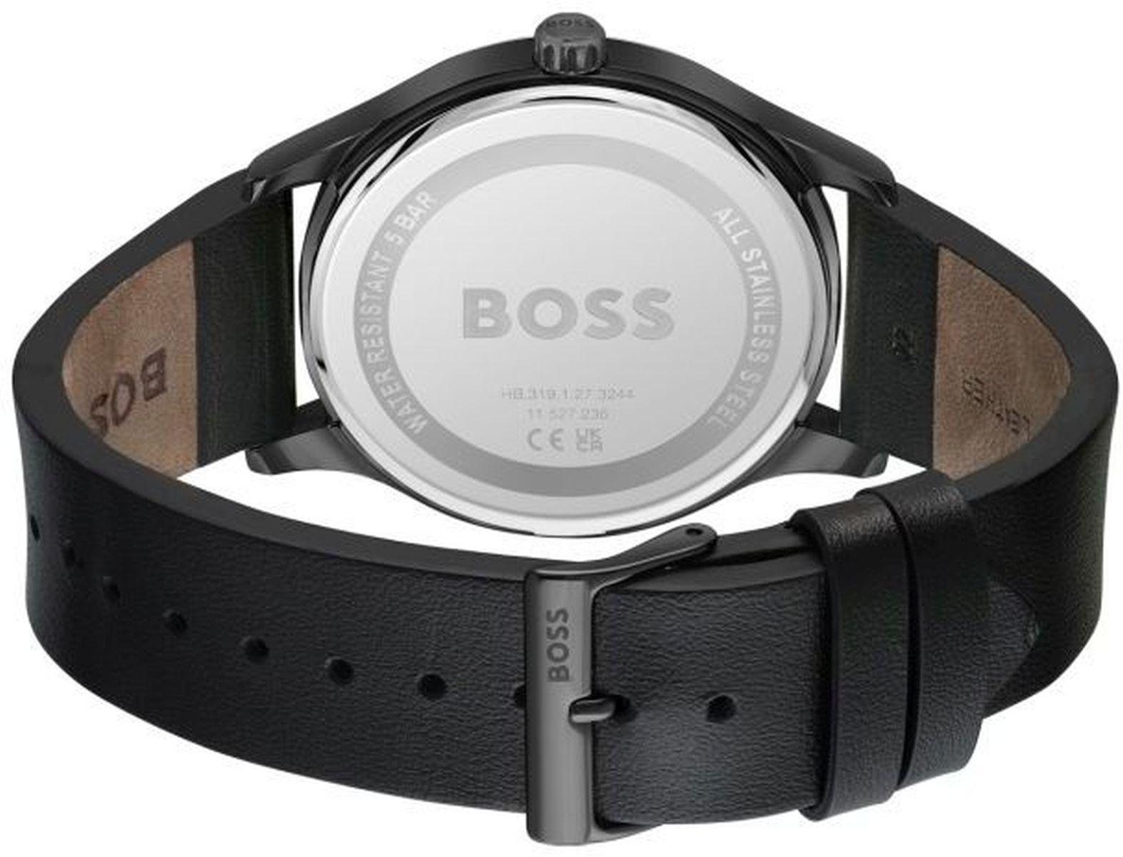Boss 1513977 zegarek - miniatura 3