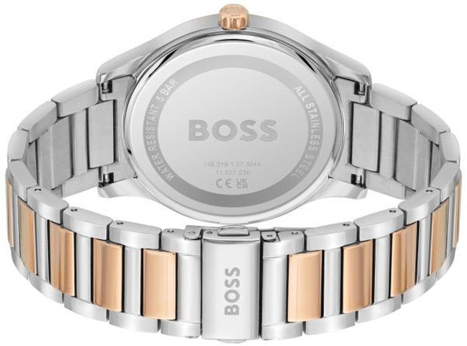 Boss 1513978 męski zegarek bransoleta - miniatura 3