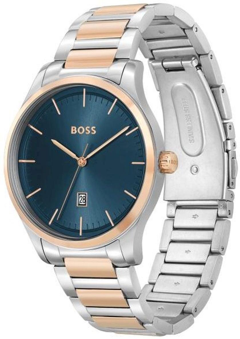 Boss 1513978 zegarek męski - miniatura 2