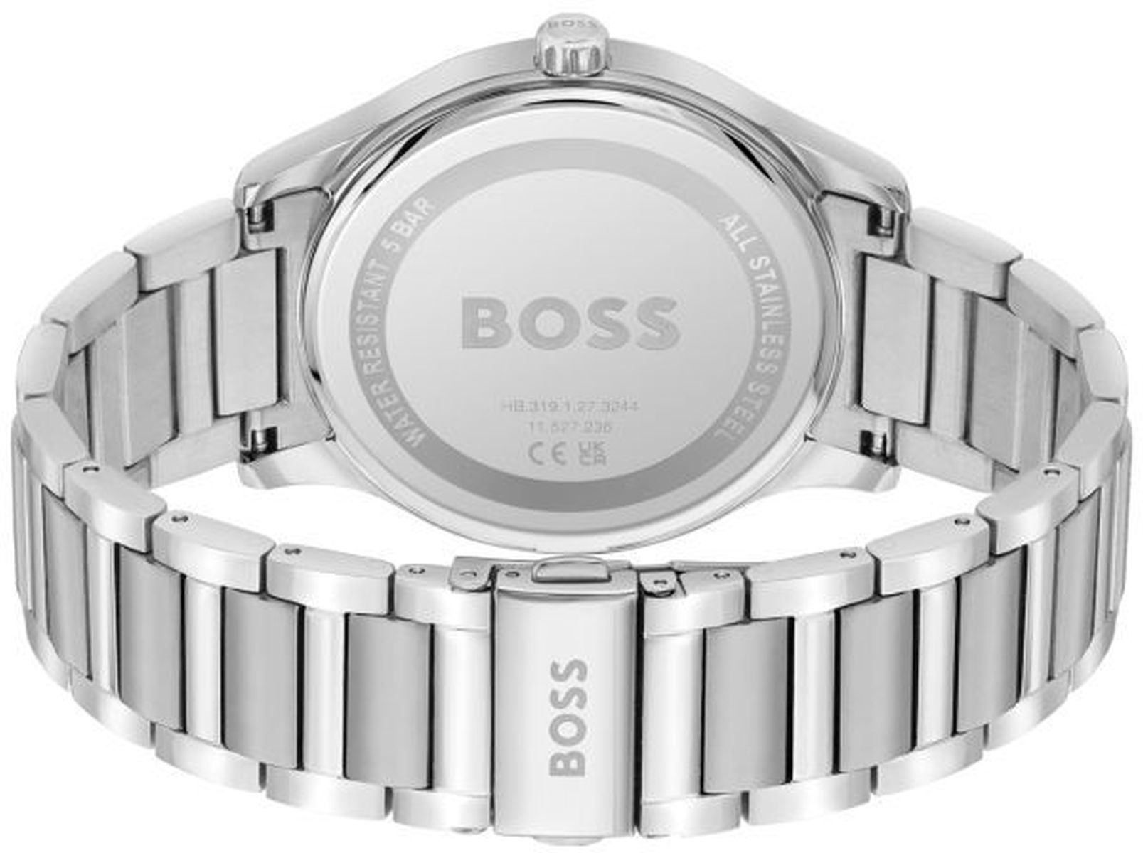 Boss 1513979 męski zegarek bransoleta - miniatura 3