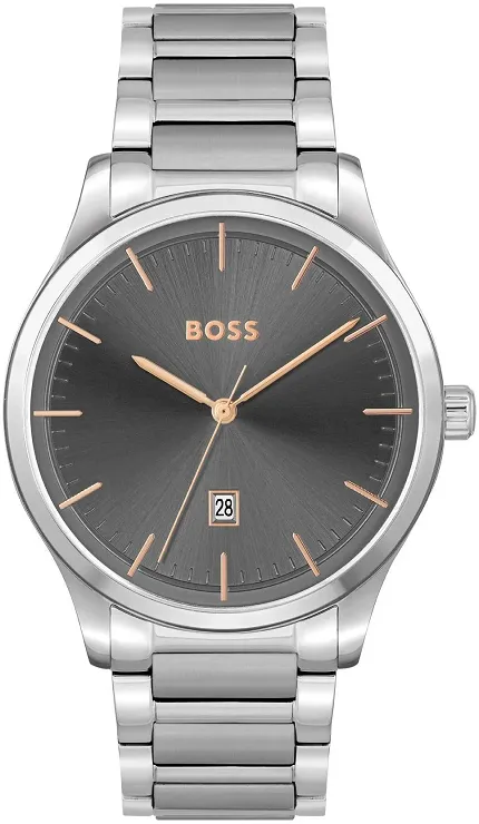 Boss 1513979 Reason - zdjęcie 1