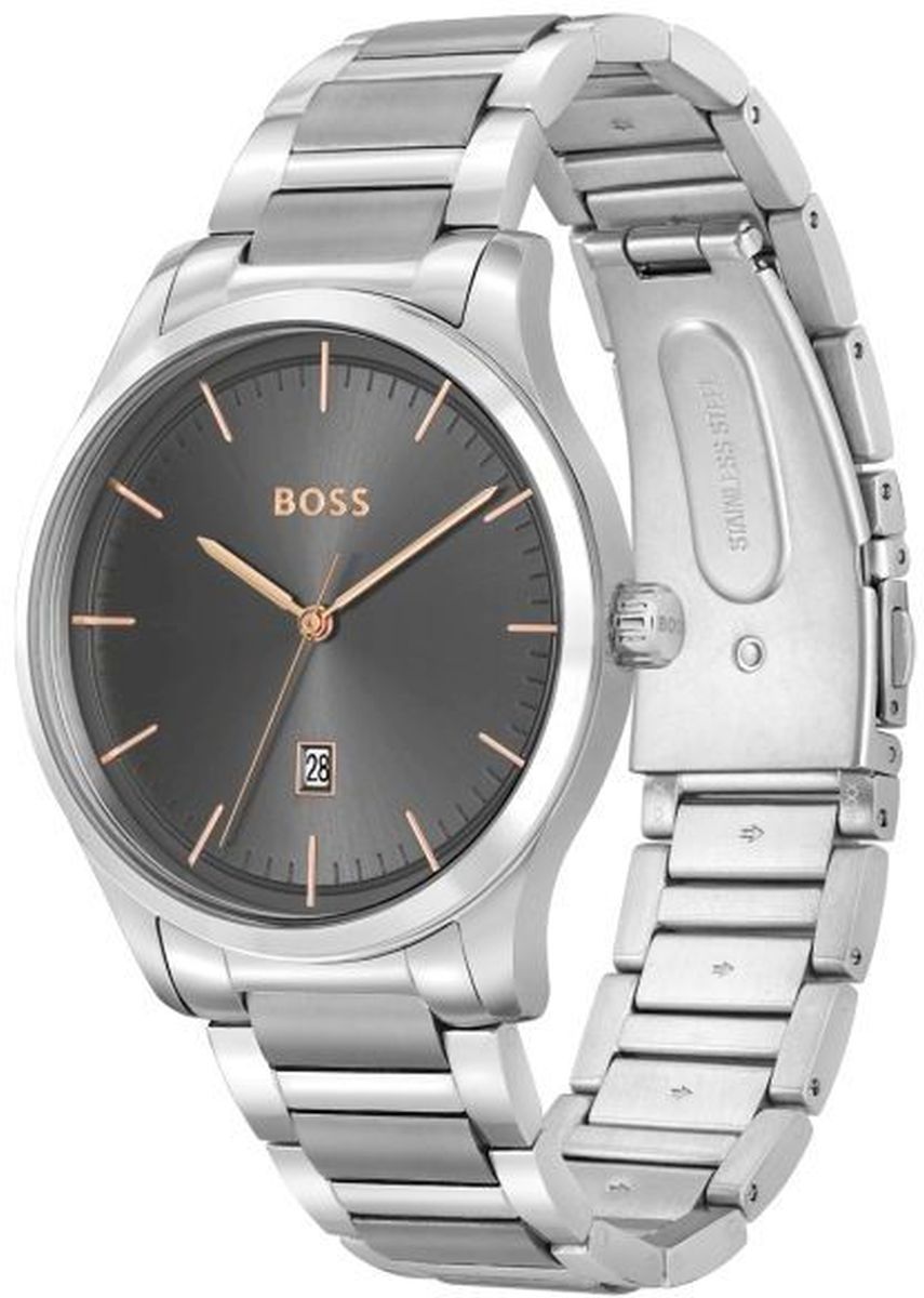 Boss 1513979 zegarek męski - miniatura 2