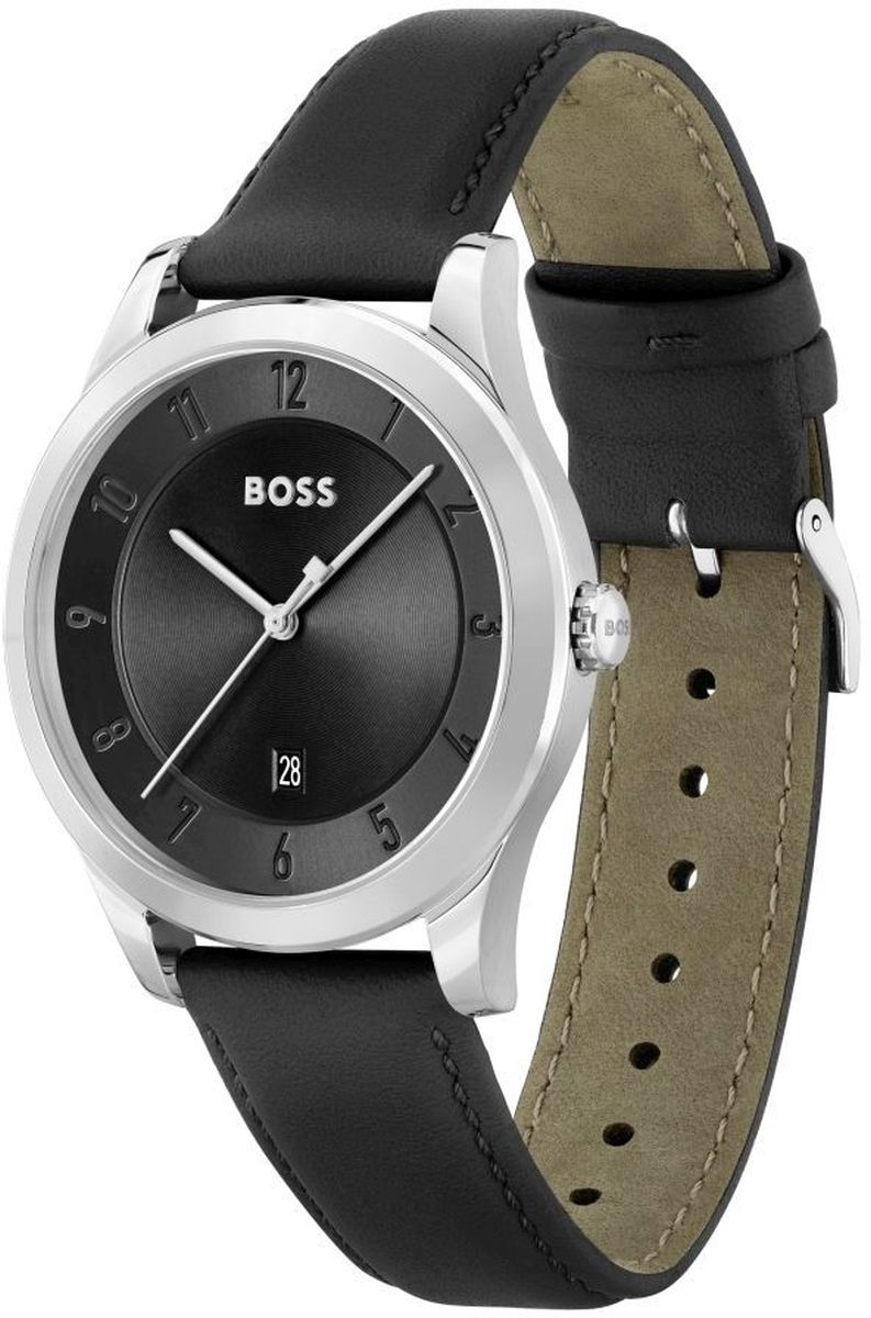 Boss 1513984 zegarek męski - miniatura 2
