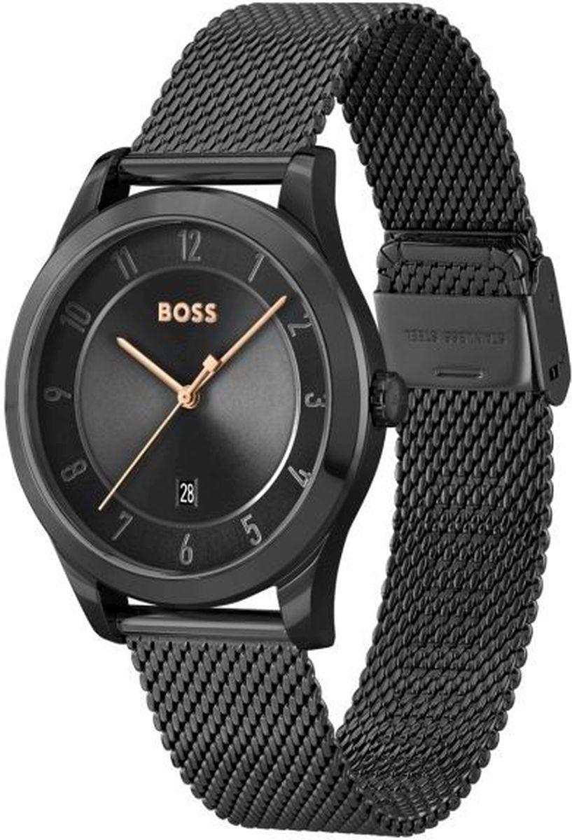 Boss 1513986 zegarek męski Męskie
