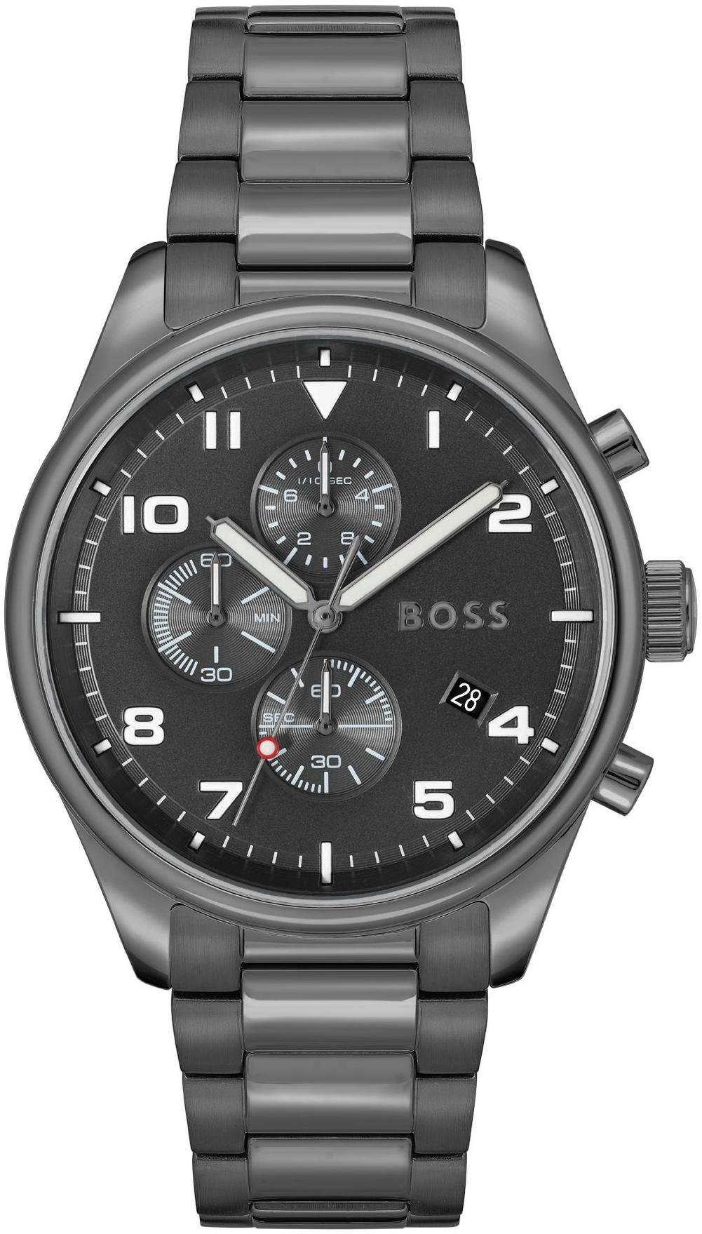 Boss 1513991 View - miniatura 1