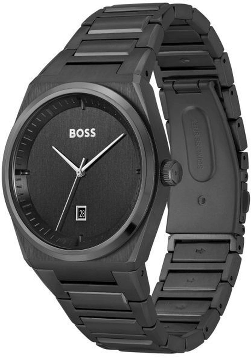 Boss 1513994 męski zegarek bransoleta - miniatura 3