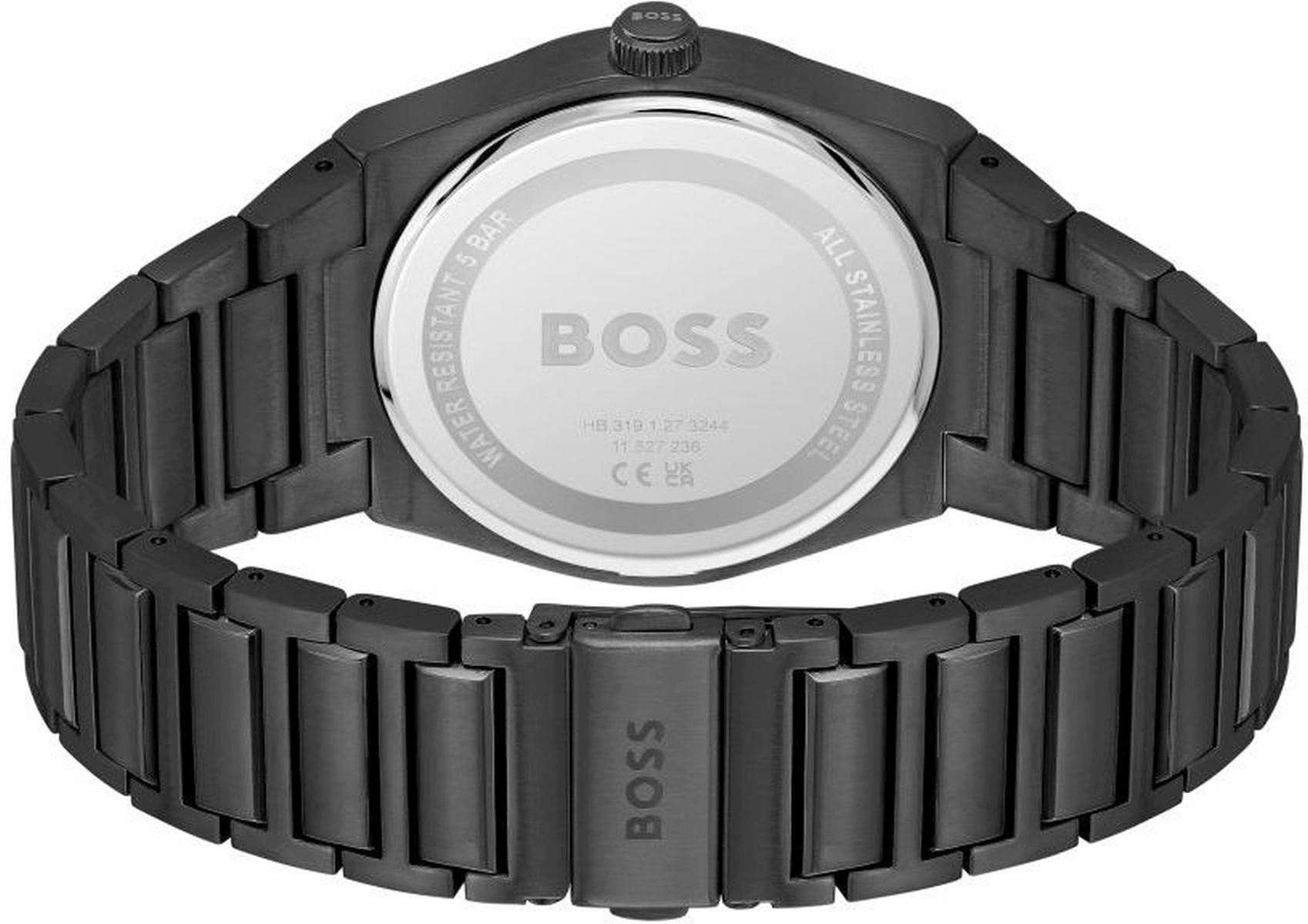 Boss 1513994 zegarek męski - miniatura 2