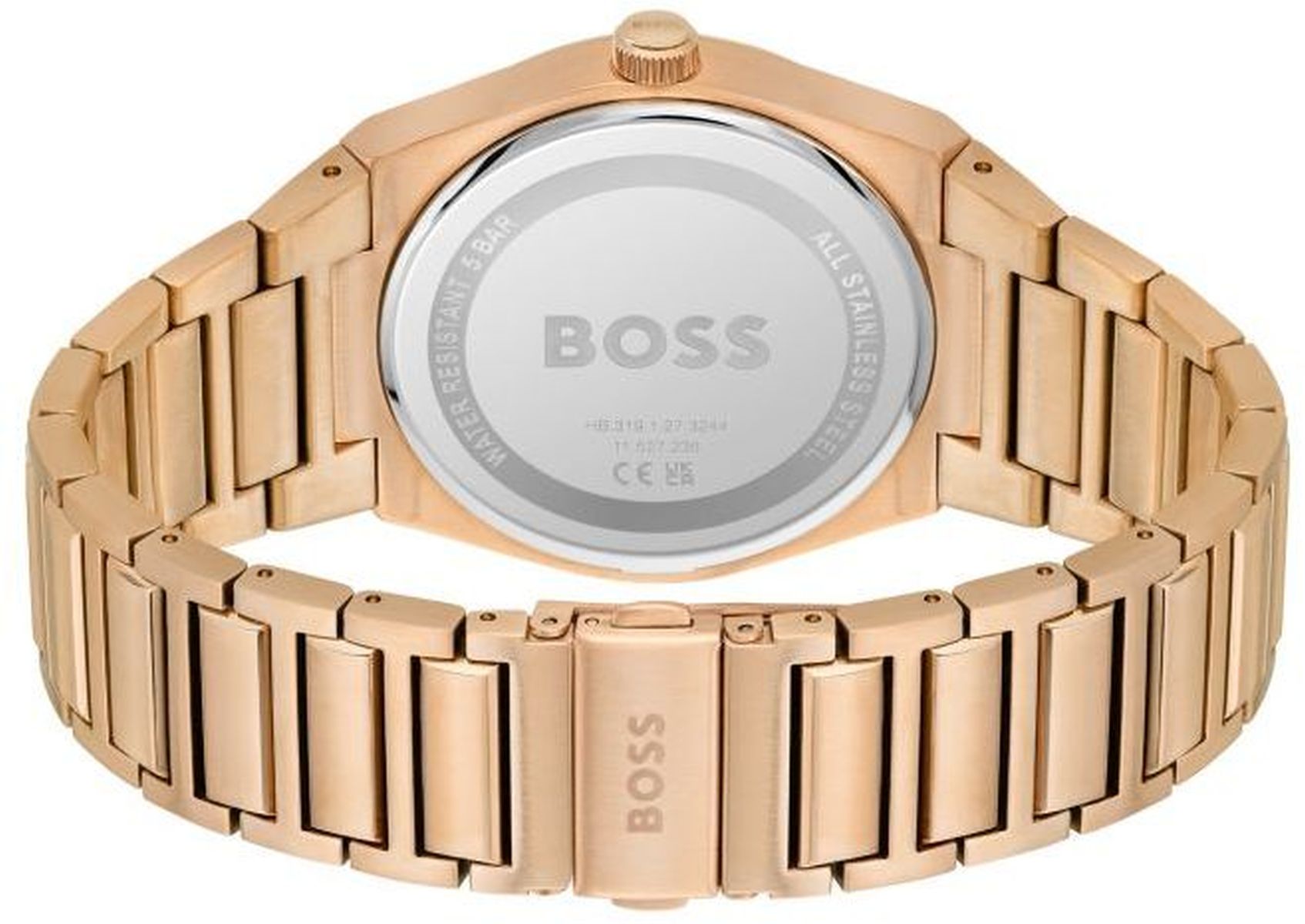 Boss 1513995 męski zegarek bransoleta - miniatura 3
